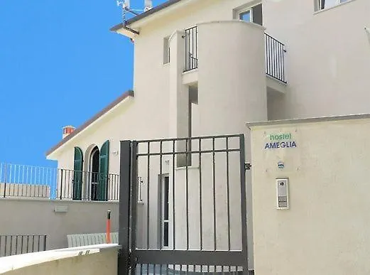 Il Pescemagra Hostelameglia