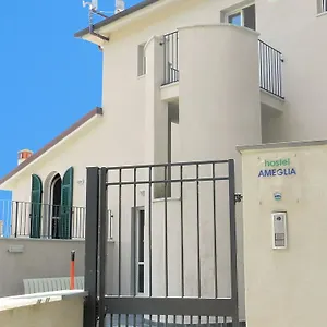 Ostello Hostel Ameglia, Ameglia