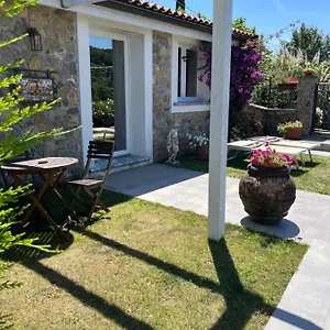 Appartamento Casa Vacanze Randelli, Ameglia