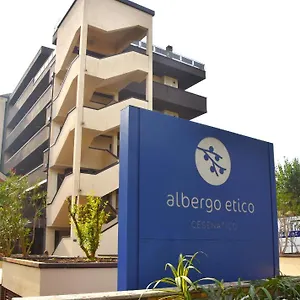 Etico Hotel Cesenatico