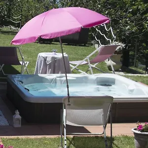 Casa vacanze Affittacamere Le Figarole, Ameglia