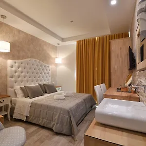 Relais Barberini Affittacamere Roma
