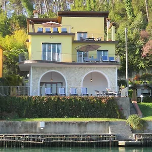 Appartamento Foce Del Magra - Sul Fiume Con Posto Barca, Ameglia