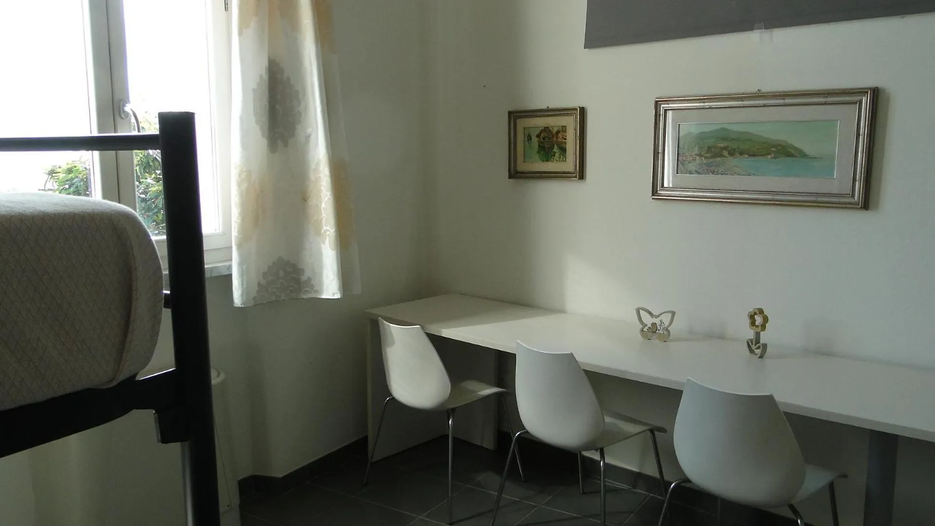 Il Pescemagra Hostelameglia Ostello