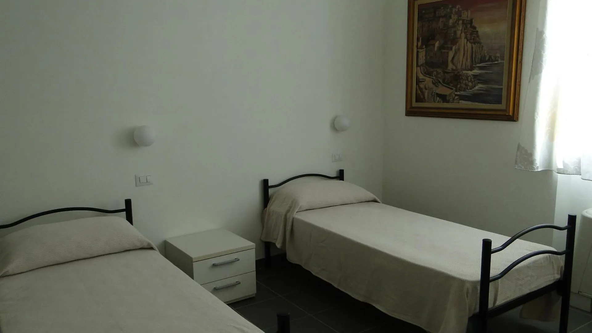 Il Pescemagra Hostelameglia Ostello Ameglia