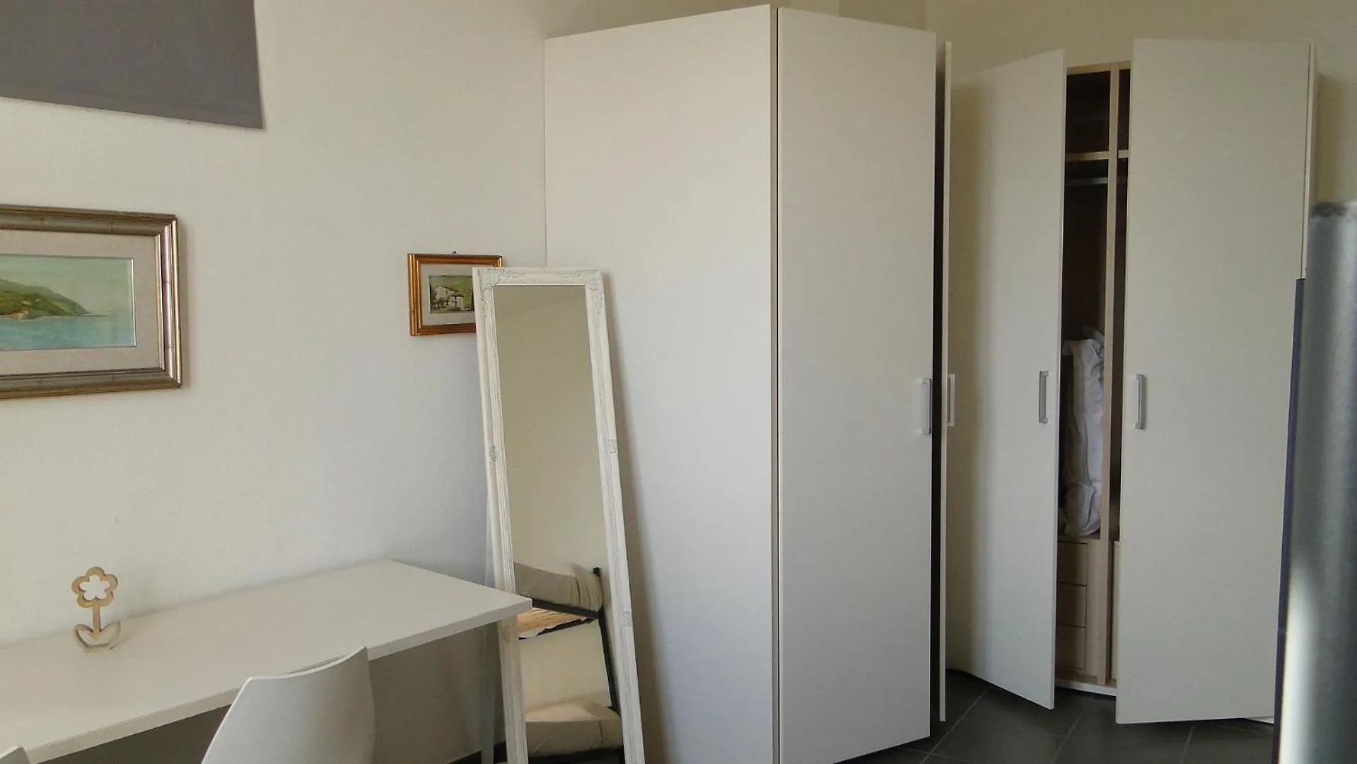 Ostello Il Pescemagra Hostelameglia