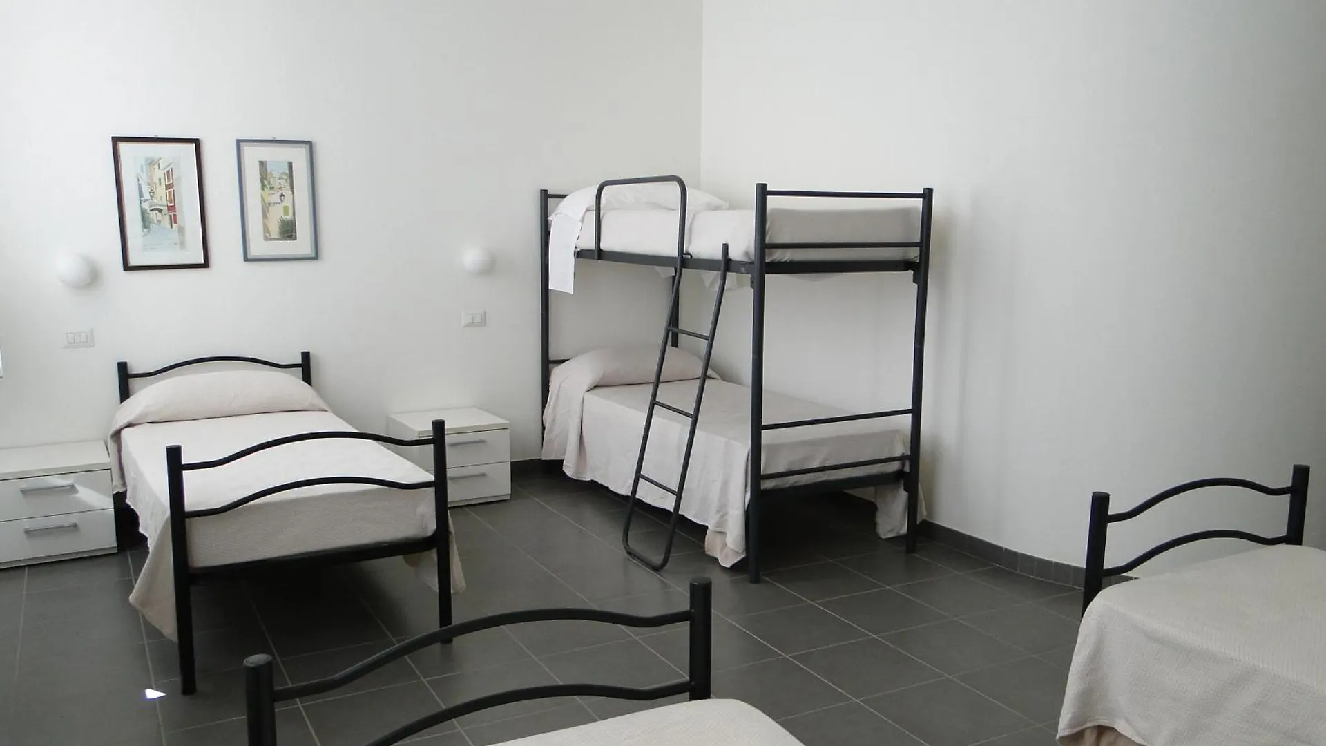 Ostello Il Pescemagra Hostelameglia