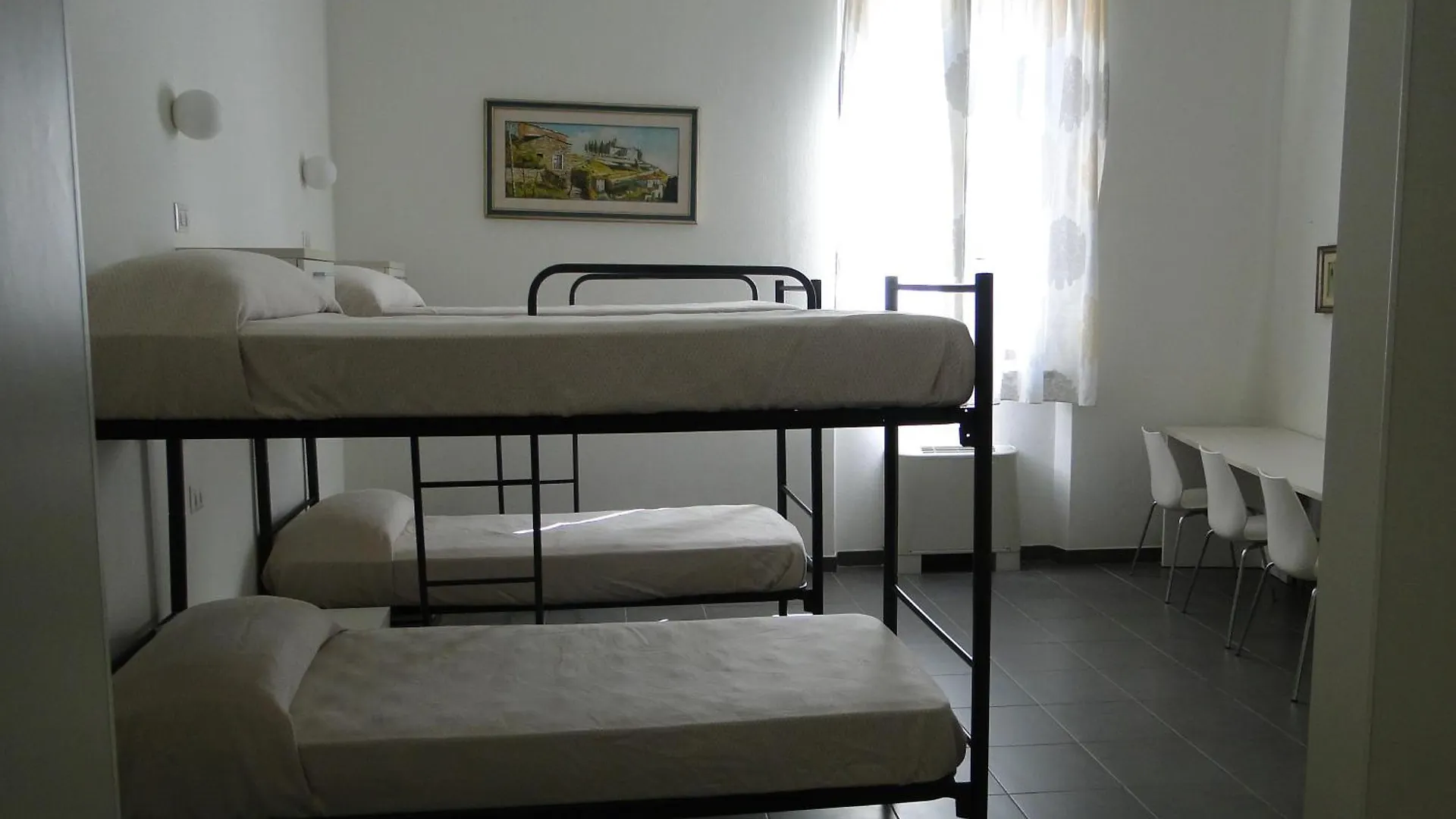 Il Pescemagra Hostelameglia 0*, Ameglia Italia