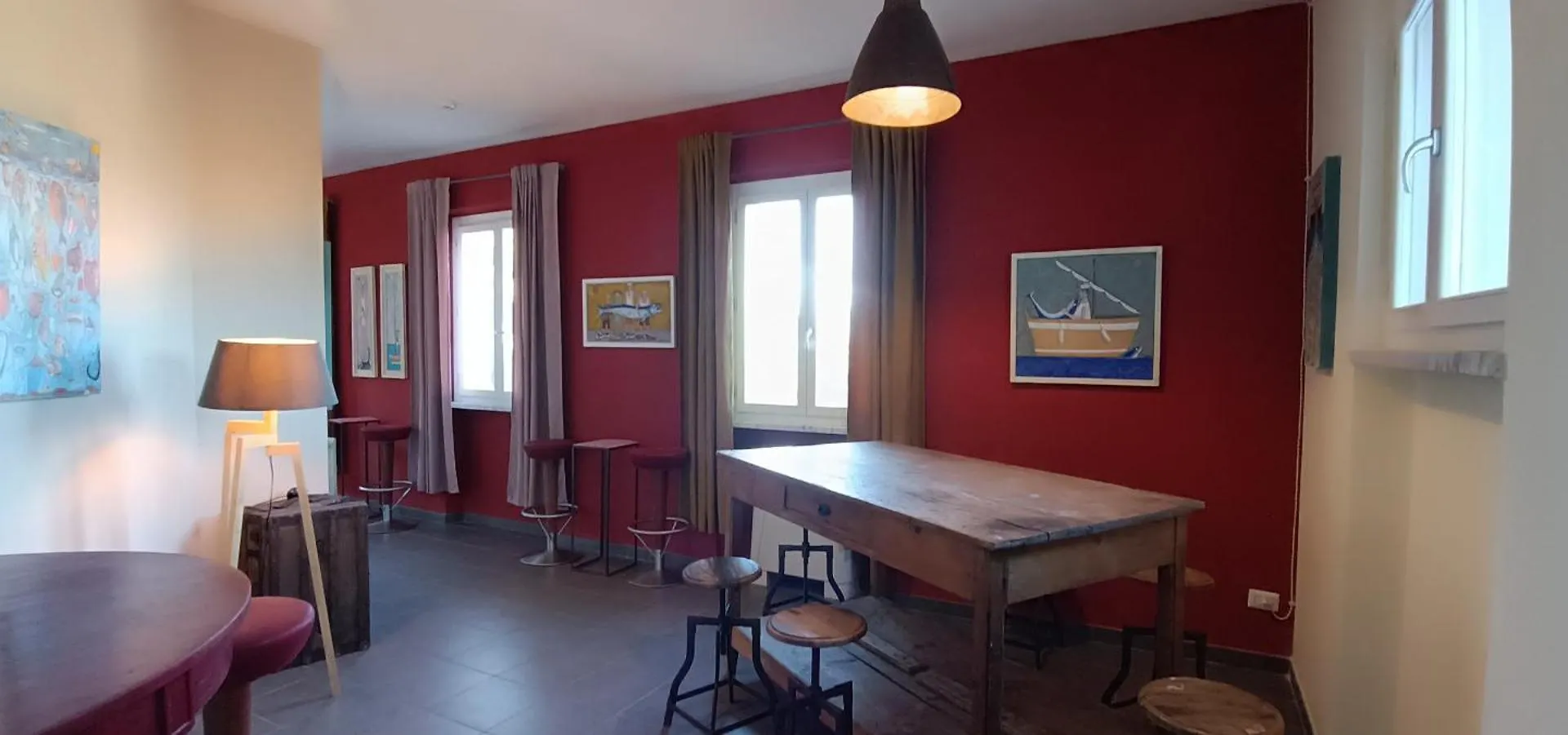 Ostello Il Pescemagra Hostelameglia
